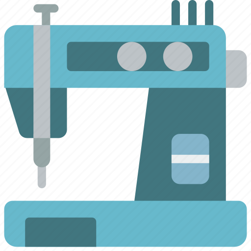 Appliance, home, house, household, machine, seawing icon - Download on Iconfinder