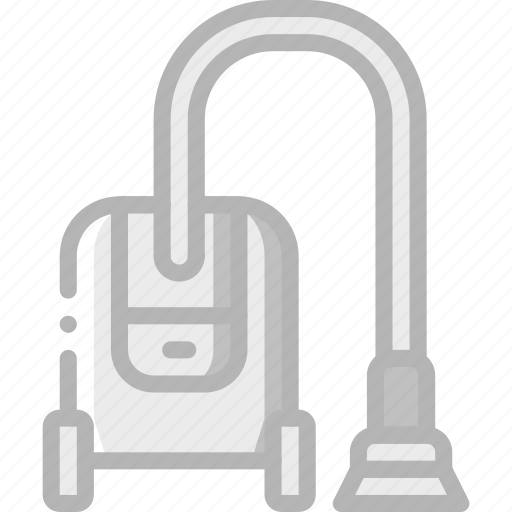 Appliance, home, hoover, house, household icon - Download on Iconfinder