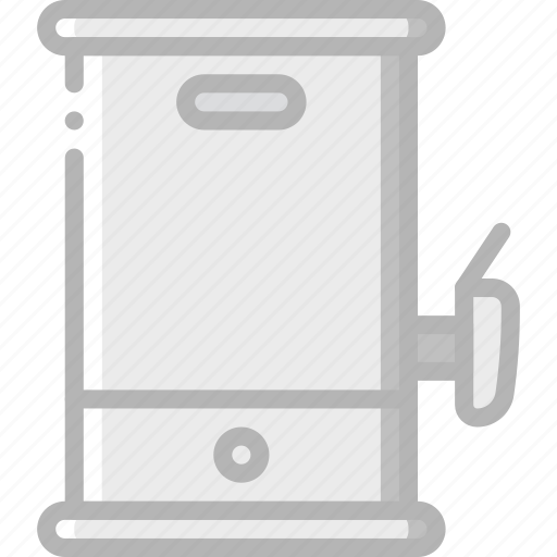 Appliance, boiler, dispenser, home, house, household icon - Download on Iconfinder