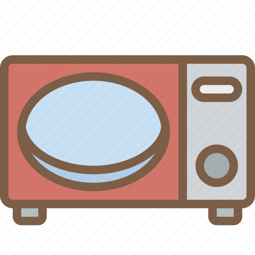 Appliance, home, house, household, microwave icon - Download on Iconfinder