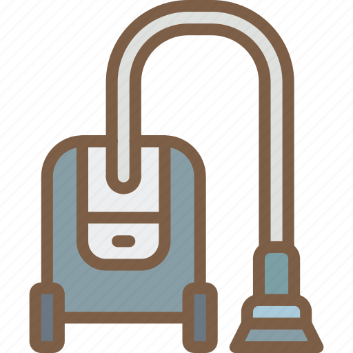 Appliance, home, hoover, house, household icon - Download on Iconfinder