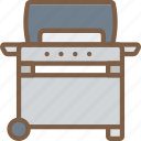 appliance, bbq, home, house, household