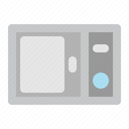Appliances, home, household, microwave, oven icon - Download on Iconfinder
