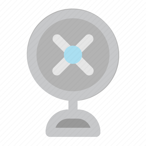 Appliances, fan, home, household icon - Download on Iconfinder