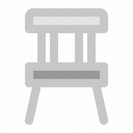Appliances, chair, home, household icon - Download on Iconfinder