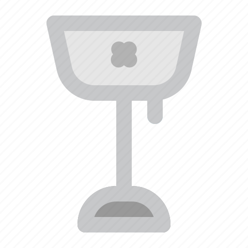 Appliances, home, household, lamp icon - Download on Iconfinder