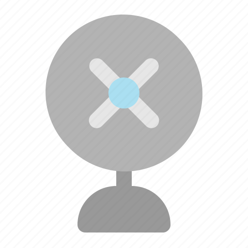Appliances, fan, home, household icon - Download on Iconfinder
