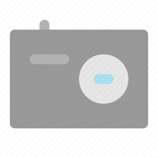 Appliances, camera, home, household, photo icon - Download on Iconfinder