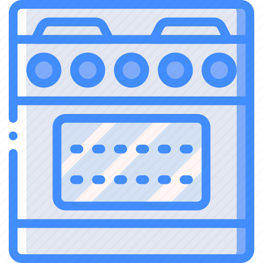 Appliance, home, house, household, oven icon - Download on Iconfinder