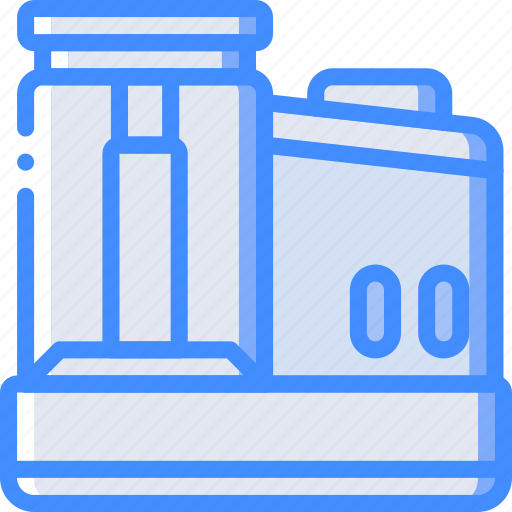 Appliance, food, home, house, household, processor icon - Download on Iconfinder