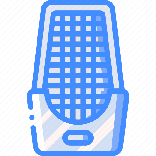 Appliance, heater, home, house, household icon - Download on Iconfinder