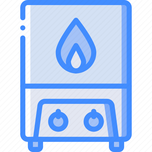 Appliance, boiler, home, house, household icon - Download on Iconfinder