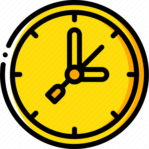 Appliance, clock, home, house, household icon - Download on Iconfinder
