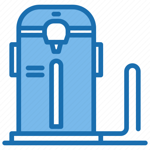 Boiler, different, house, household, indoor, interior, stuff icon - Download on Iconfinder