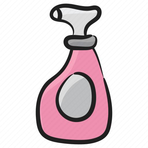 Cleaning tool, hand wash, liquid soap, soap solution, soap water icon - Download on Iconfinder