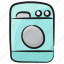 drying machine, laundry machine, washer dryer, washing clothes, washing machine 