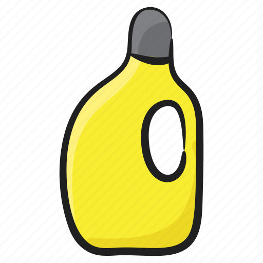 Fuel bottle, gasoline bottle, kerosene oil, oil bottle, oil container, oil tank icon - Download on Iconfinder