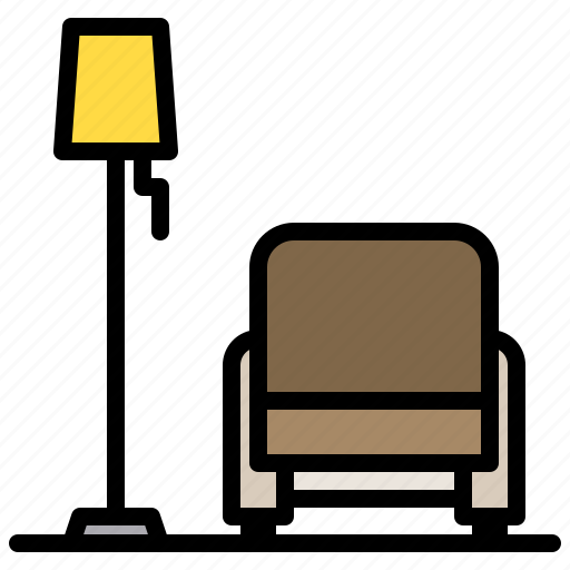 Apartment, furniture, indoor, living, new, room, stuff icon - Download on Iconfinder