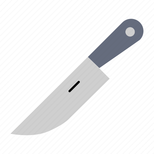 Chef, cooking, cut, household, kitchen, knife icon - Download on Iconfinder