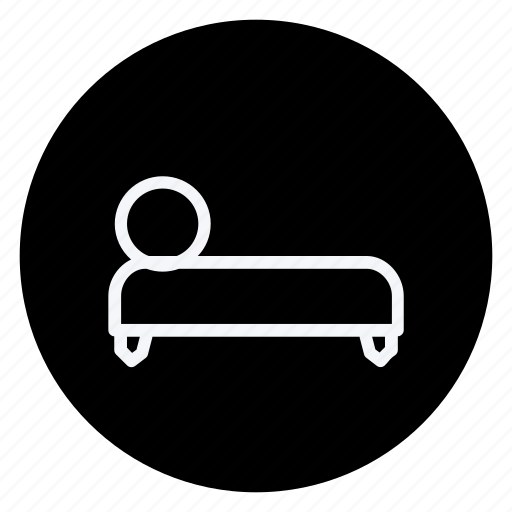 Appliances, furniture, house, household, room, bed, couch icon - Download on Iconfinder