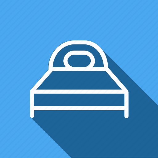 Appliances, electronic, furniture, home, household, interior, bed icon - Download on Iconfinder
