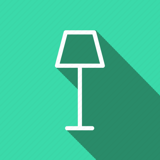 Appliances, electronic, furniture, home, household, interior, light icon - Download on Iconfinder