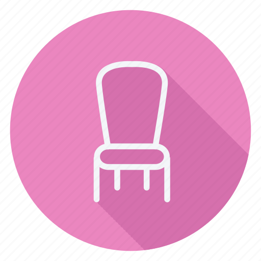 Appliances, furniture, house, household, interior, room, chair icon - Download on Iconfinder