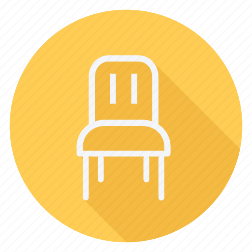 Appliances, furniture, house, household, interior, room, chair icon - Download on Iconfinder