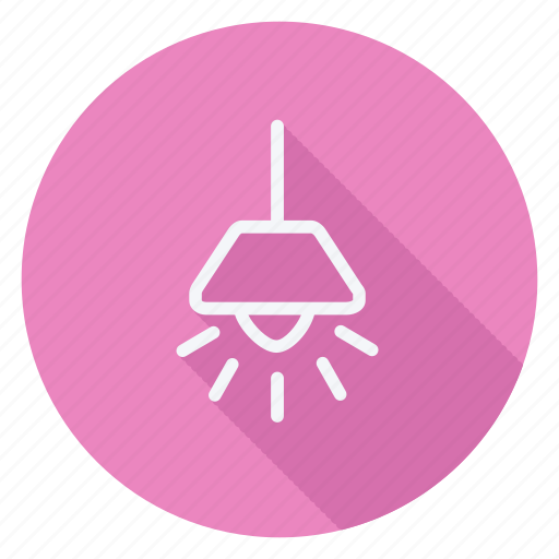 Appliances, furniture, house, household, interior, room, light icon - Download on Iconfinder
