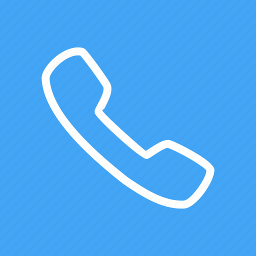 Business, call, cell, communication, mobile, phone, telephone icon - Download on Iconfinder