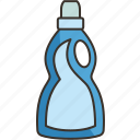 detergent, cleaning, wash, bottle, household