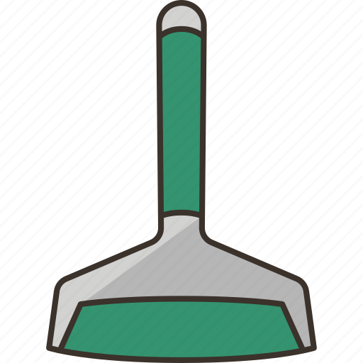 Dustpan, dust, sweep, cleaning, house icon - Download on Iconfinder