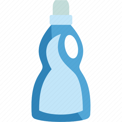 Detergent, cleaning, wash, bottle, household icon - Download on Iconfinder