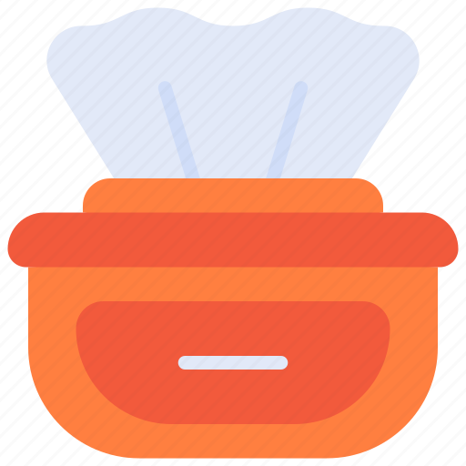 Tissue, box, napkin, wellness, paper, hygiene icon - Download on Iconfinder