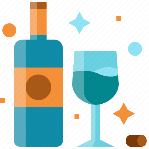 Wine, drink, party, relax, juice icon - Download on Iconfinder