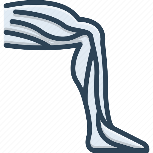 Artery, injury, leg veins, phlebology, surgery, treatment, varicose icon - Download on Iconfinder