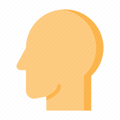 Human, body, head icon - Download on Iconfinder