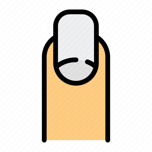 Human, body, finger icon - Download on Iconfinder