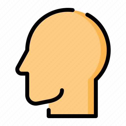 Human, body, head icon - Download on Iconfinder