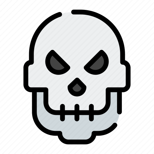 Human, body, skull icon - Download on Iconfinder