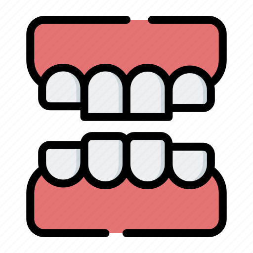 Human, body, teeth icon - Download on Iconfinder
