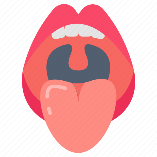 Tonsil, palatine, faucial, lymphoid, tissue, tonsillar, crypts icon - Download on Iconfinder