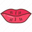 lips, body, part, lipstick, lip, care, balm, mouth