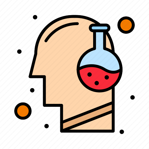 Head, human, innovation, mind, science icon - Download on Iconfinder