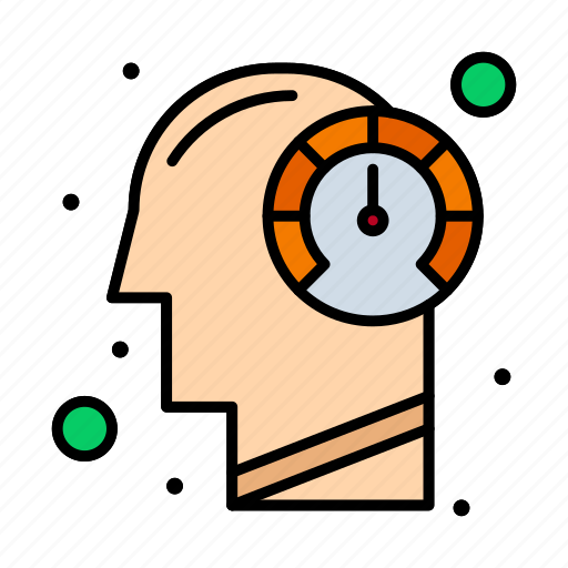 Fast, head, human, mind, process icon - Download on Iconfinder