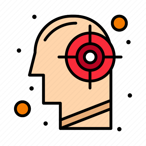 Goal, head, human, mind, success icon - Download on Iconfinder