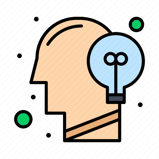 Communication, head, human, idea, mind icon - Download on Iconfinder