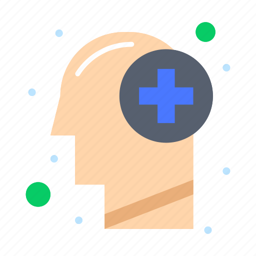 Head, healthy, human, mind, thinking icon - Download on Iconfinder