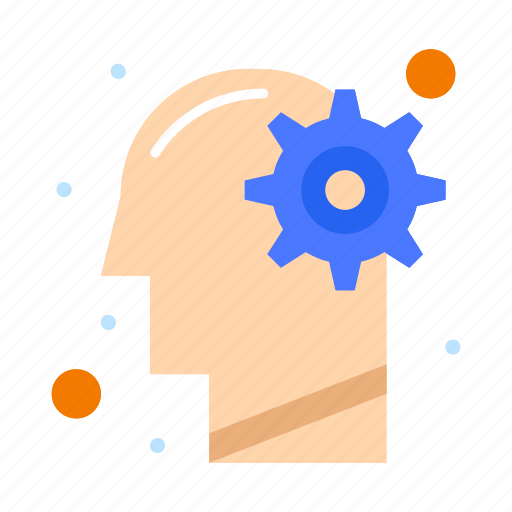 Head, idea, mind, process, solution icon - Download on Iconfinder
