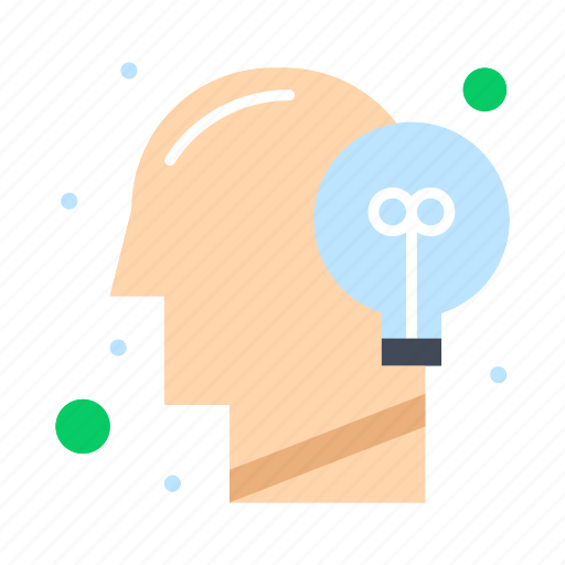 Communication, head, human, idea, mind icon - Download on Iconfinder